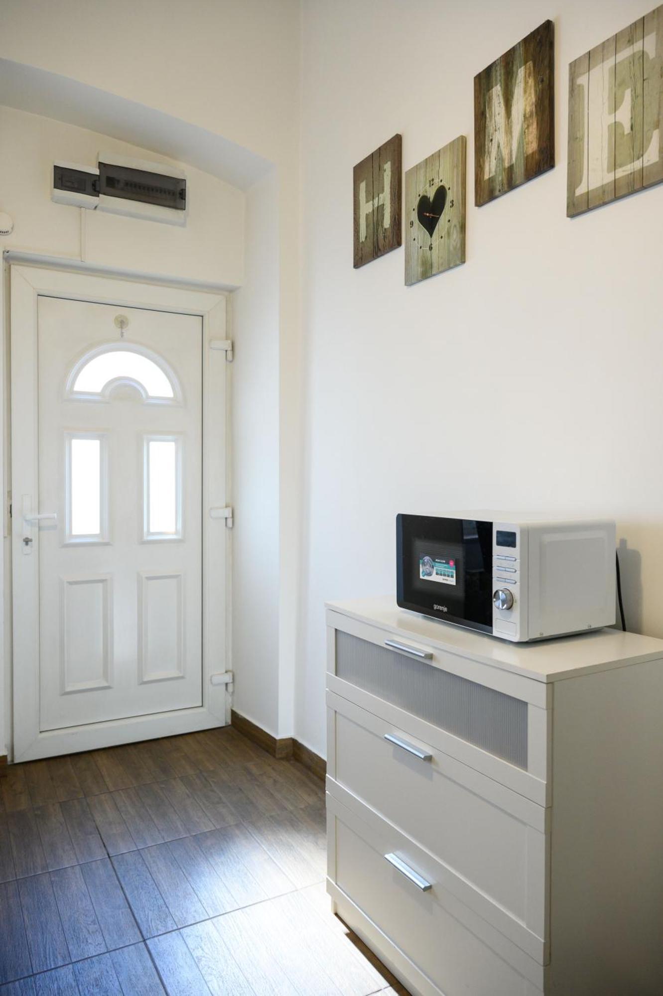 Appartamento Apartman Karolina Zagabria Esterno foto