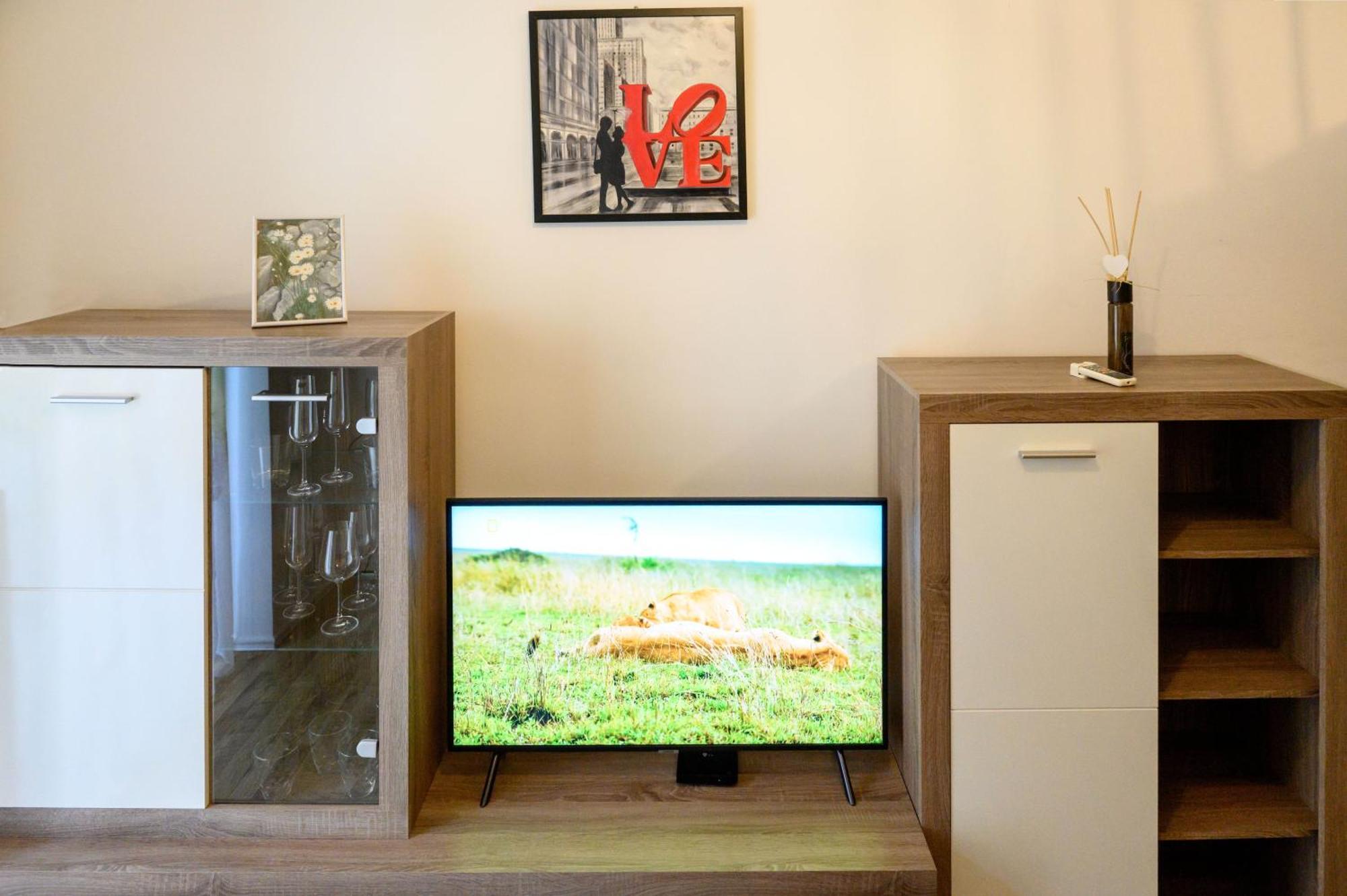 Appartamento Apartman Karolina Zagabria Esterno foto