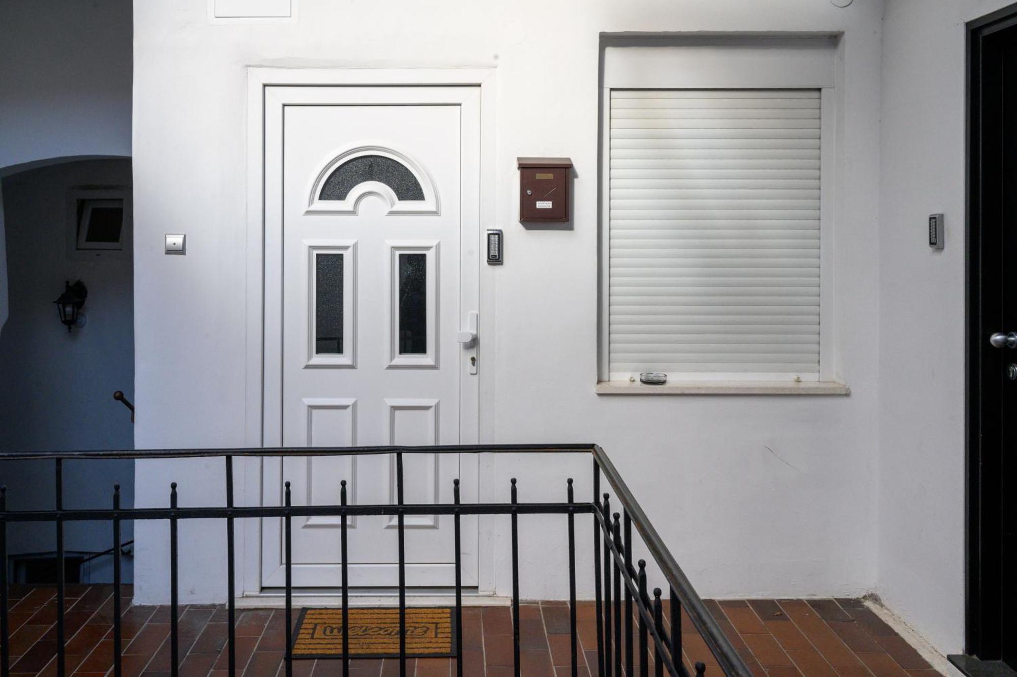 Appartamento Apartman Karolina Zagabria Esterno foto
