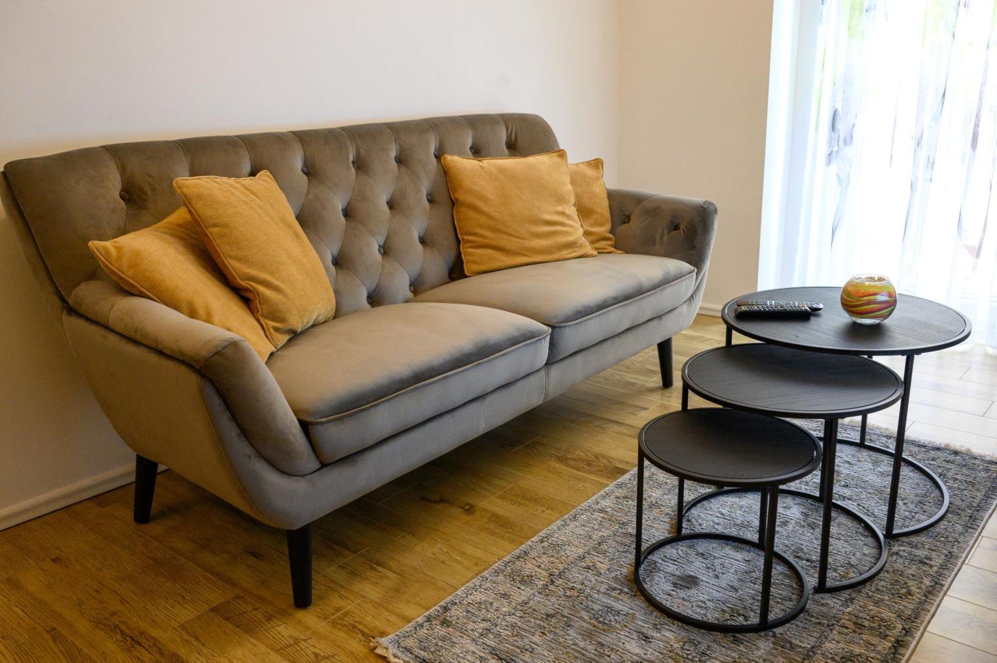 Appartamento Apartman Karolina Zagabria Esterno foto
